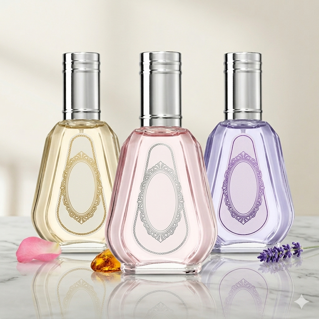 Petit Parfum Dubaï