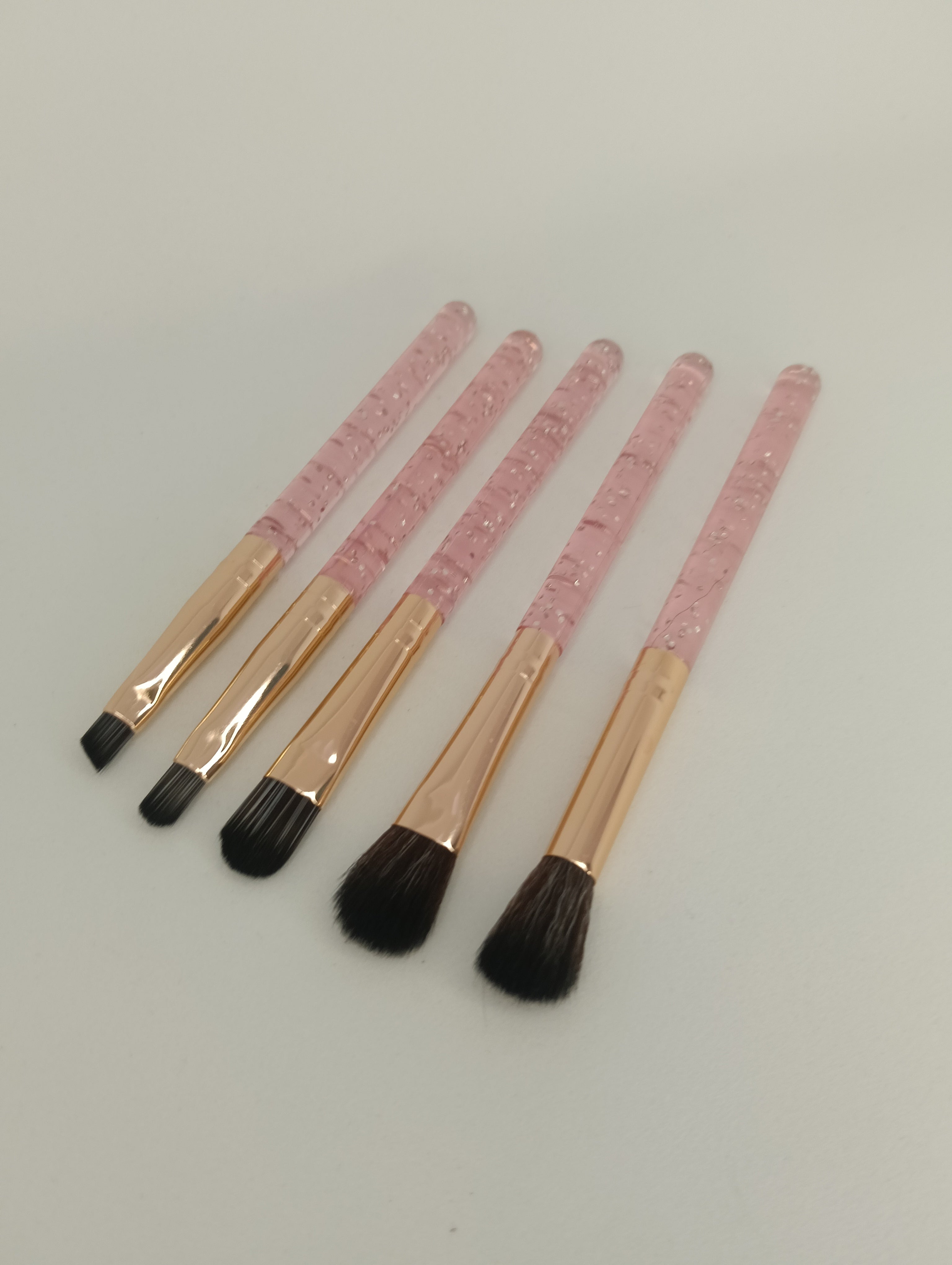 Pinceaux à maquillage