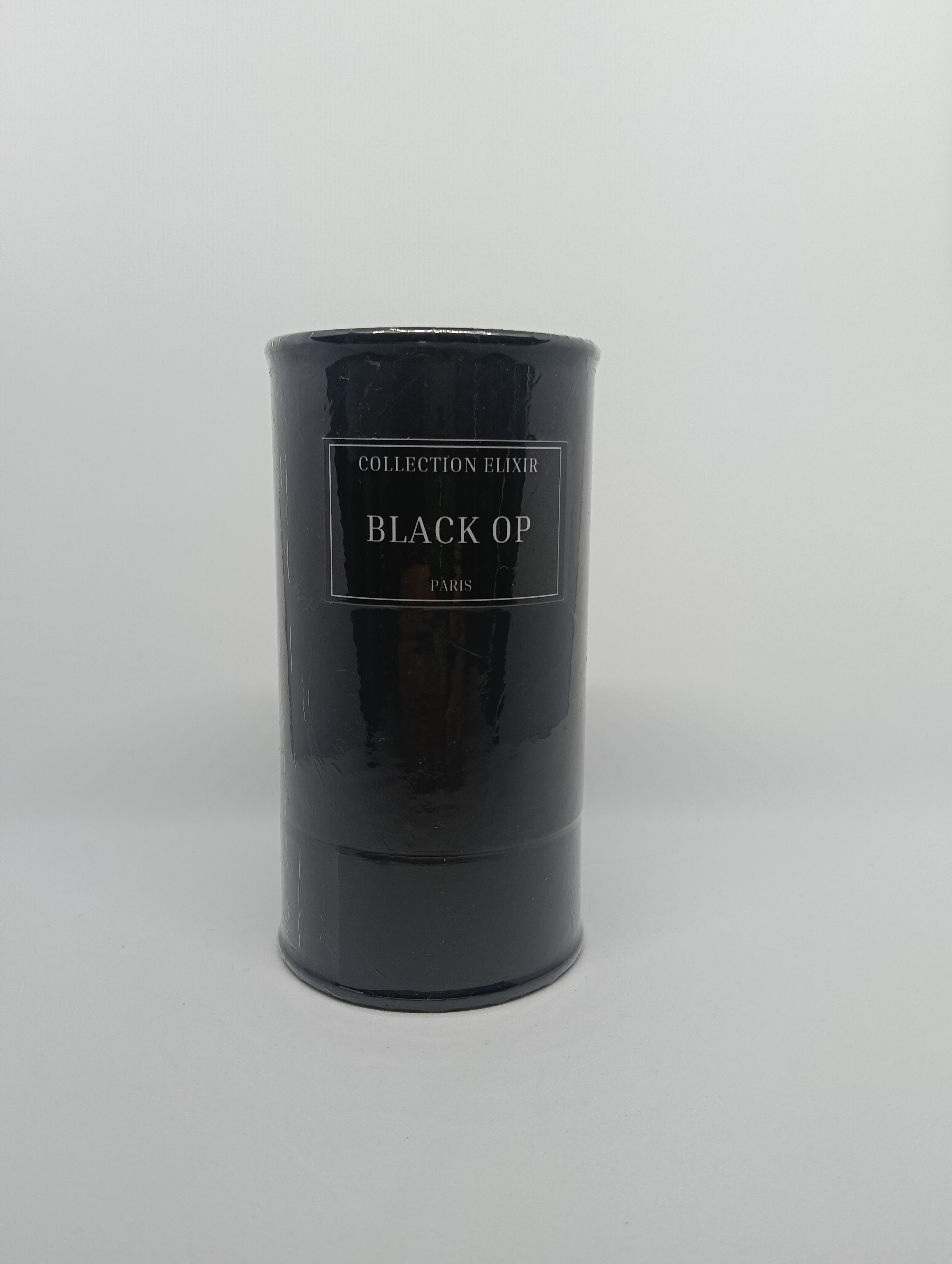 Black Op - 50 ml