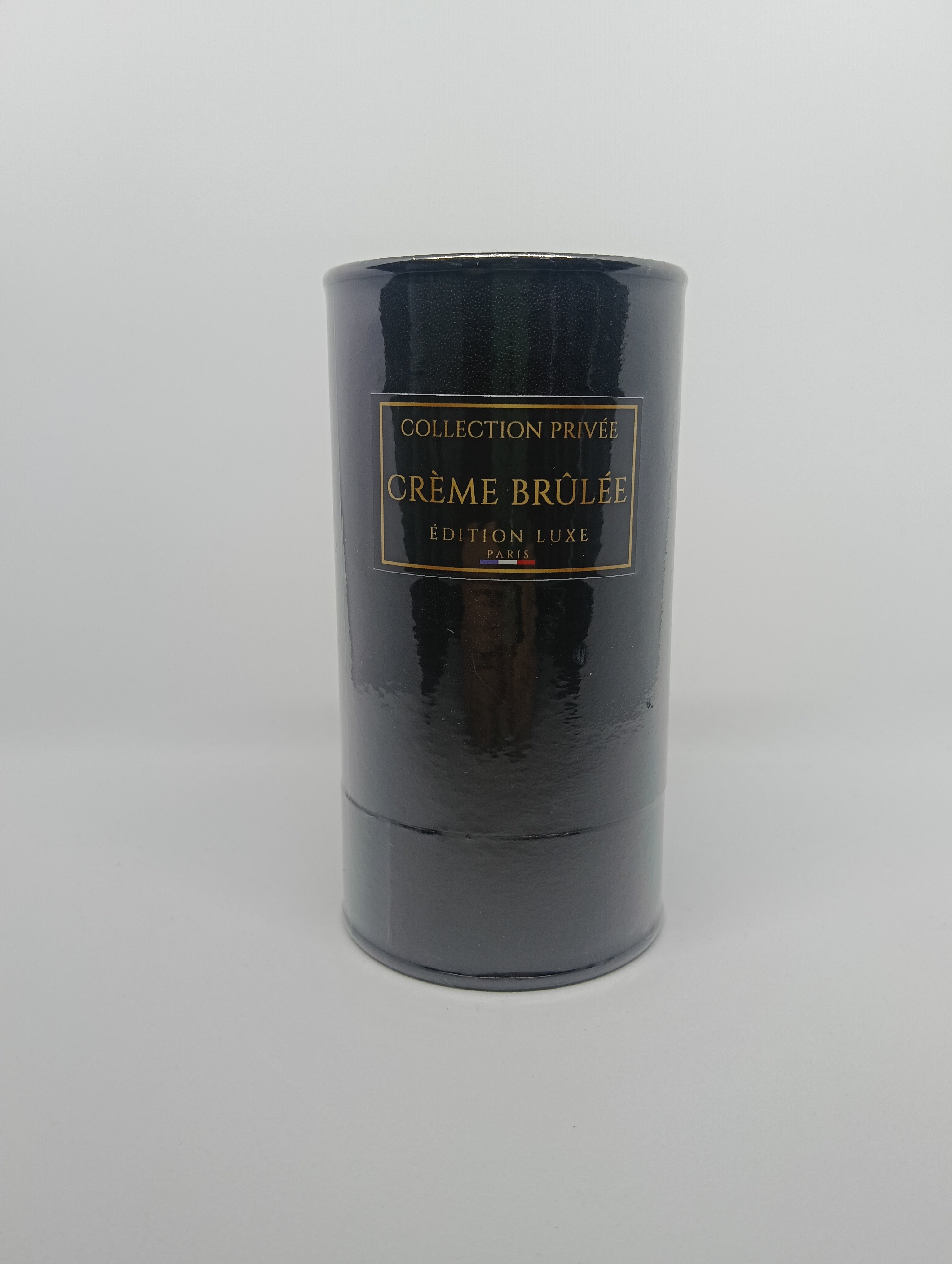 Crème Brûlée - 50 ml