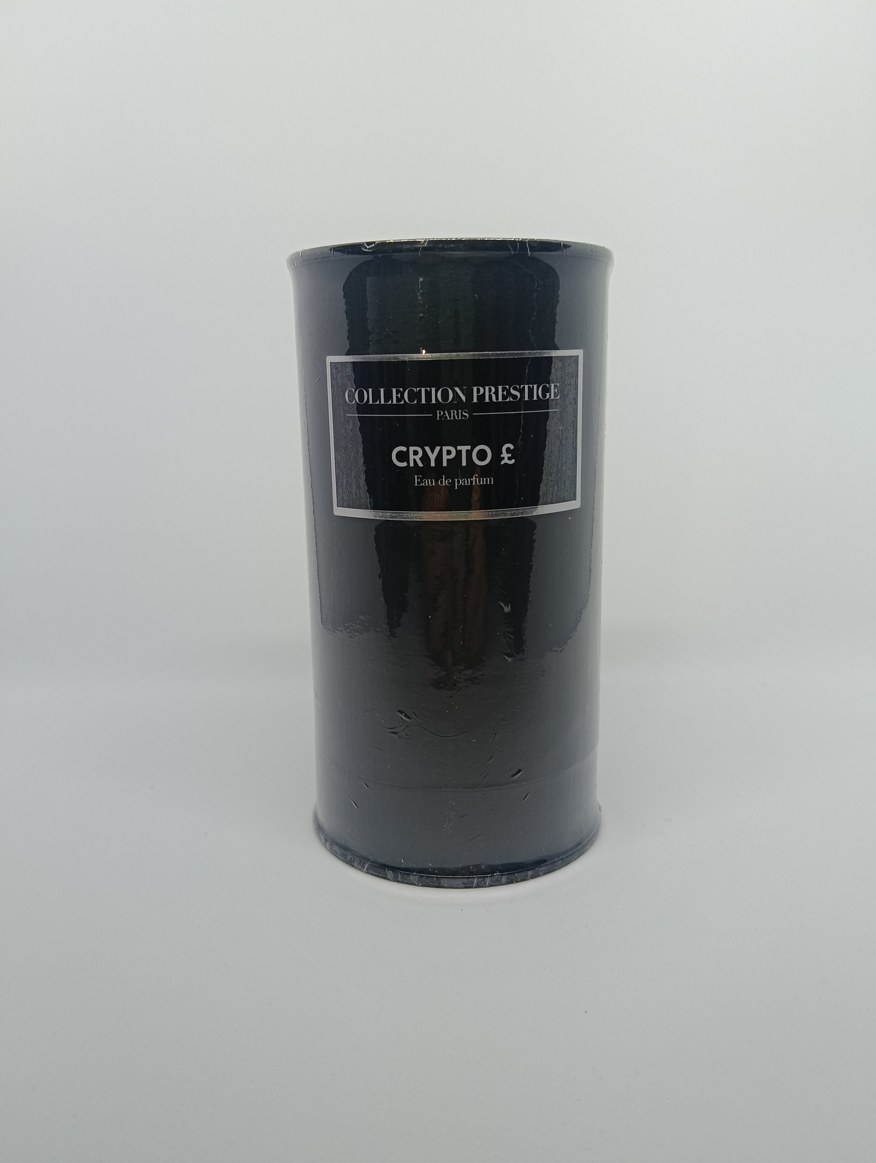 Crypto - 50 ml