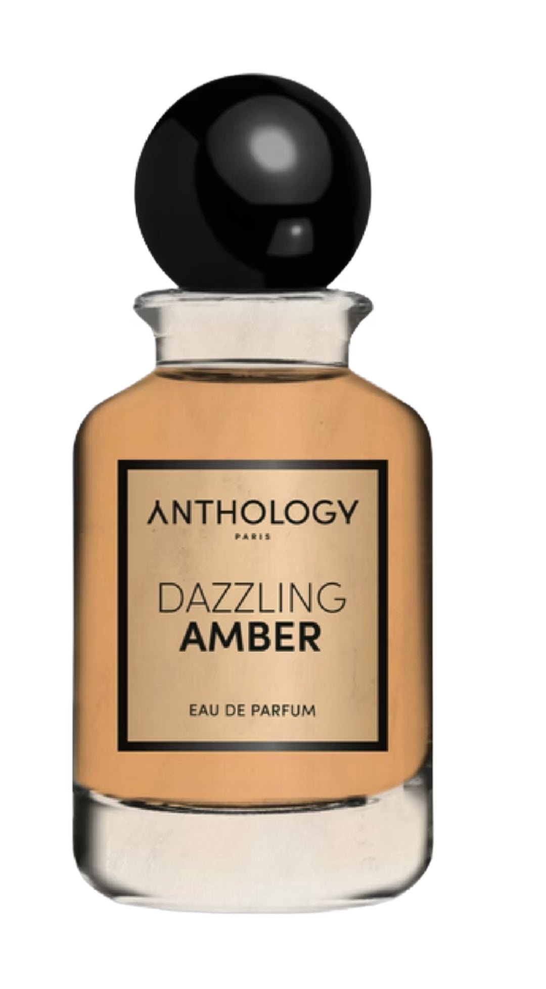 Dazzling Amber