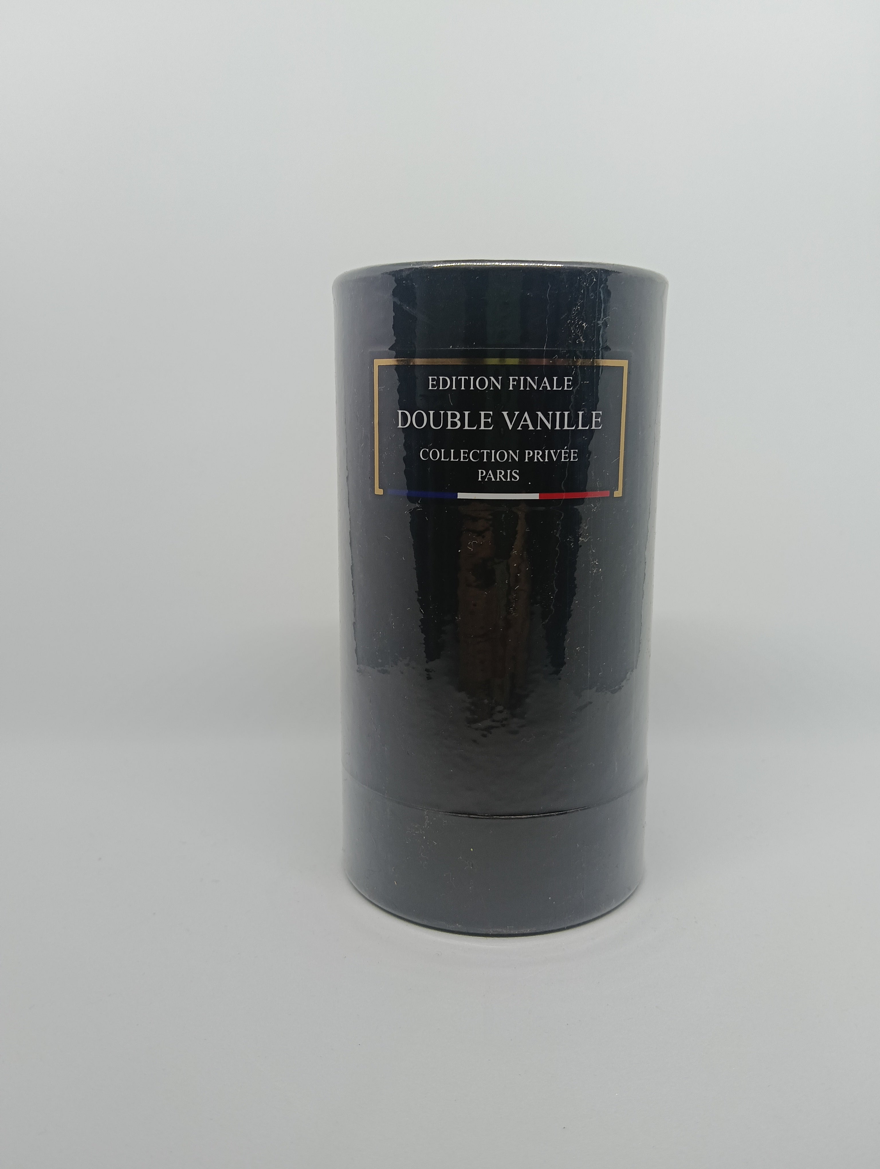 Double Vanille -50 ml