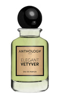 Elegant Vetyver