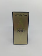 Exotic woods