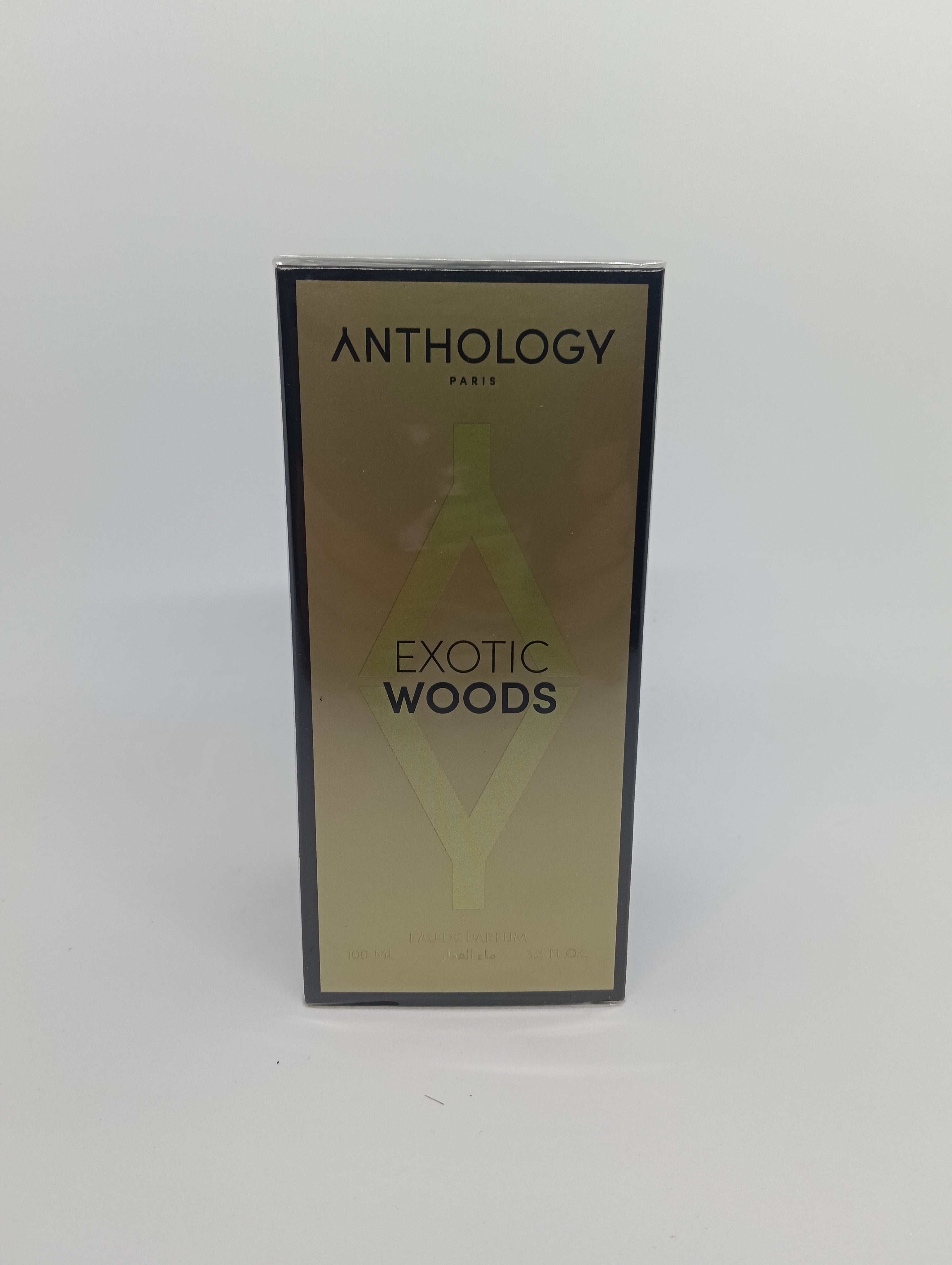 Exotic woods