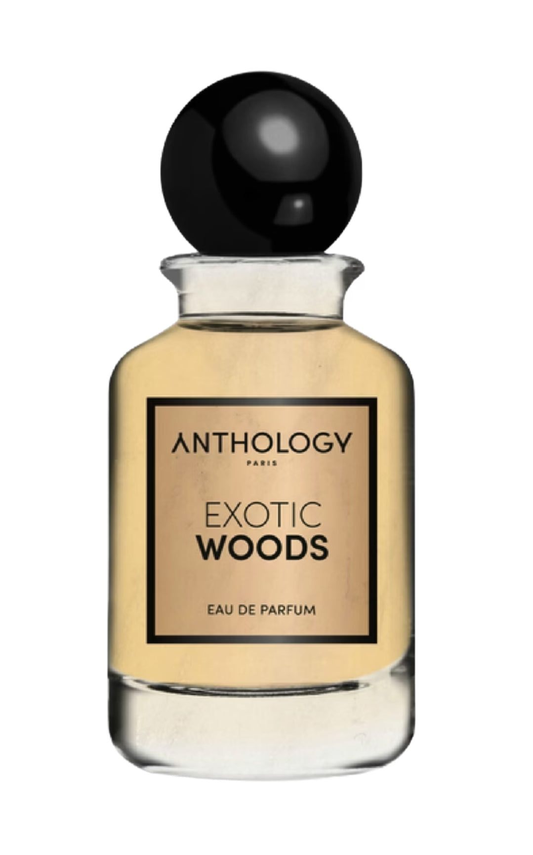 Exotic woods