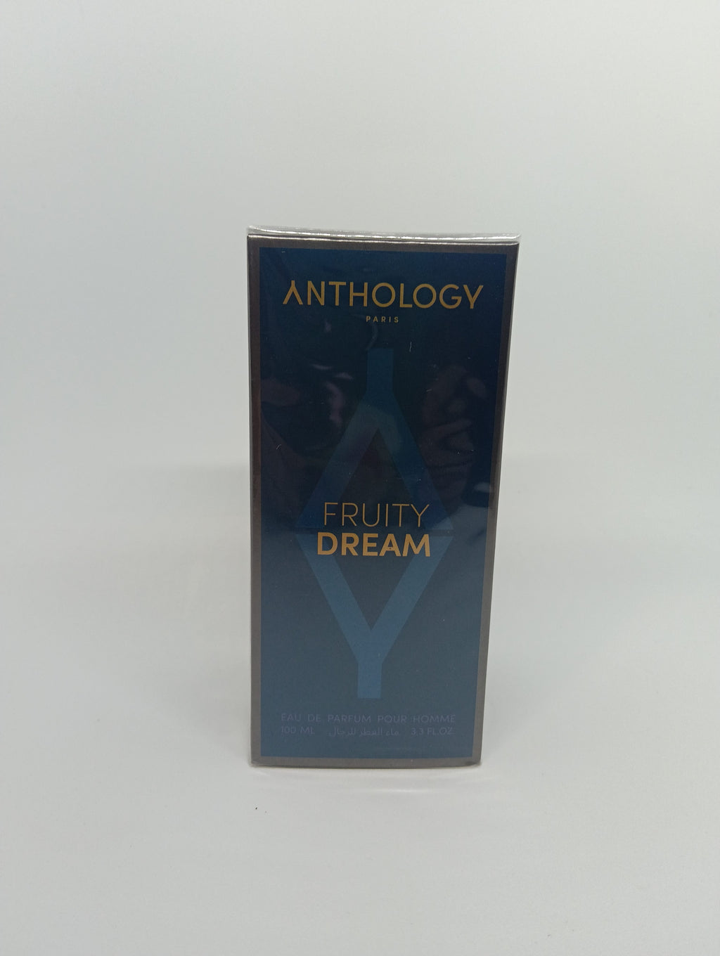 Fruity Dream
