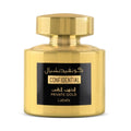 Confidential Private Gold - Lattafa Parfumes