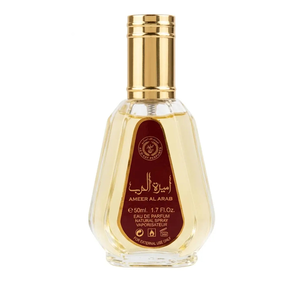 Ameerat Al Arab  (eau de parfum - 50 ml)