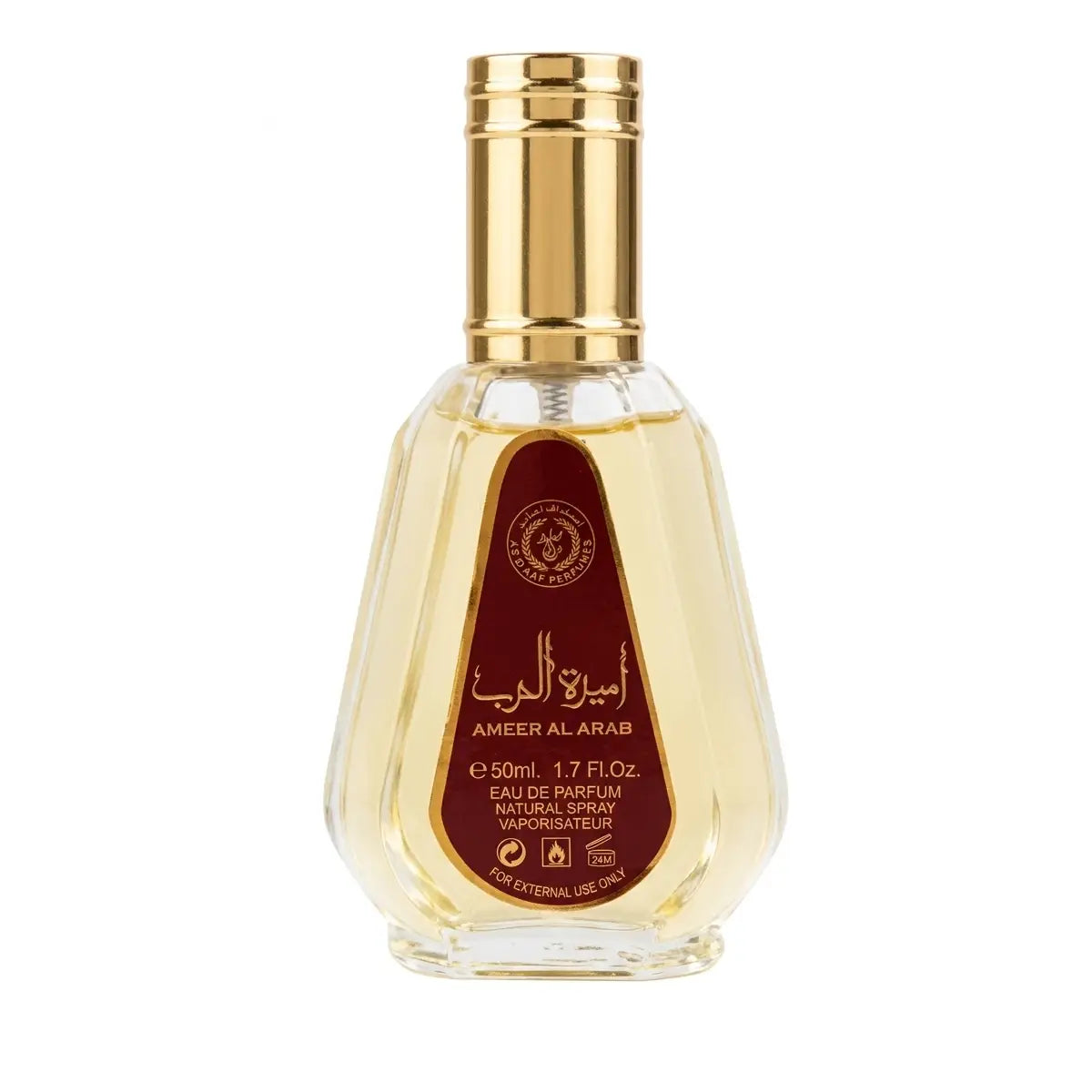 Ameerat Al Arab  (eau de parfum - 50 ml)