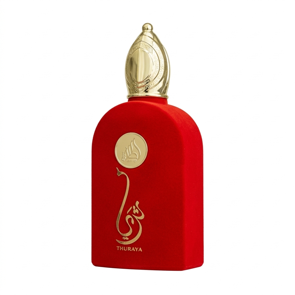 Thuraya- Lattafa Perfumes