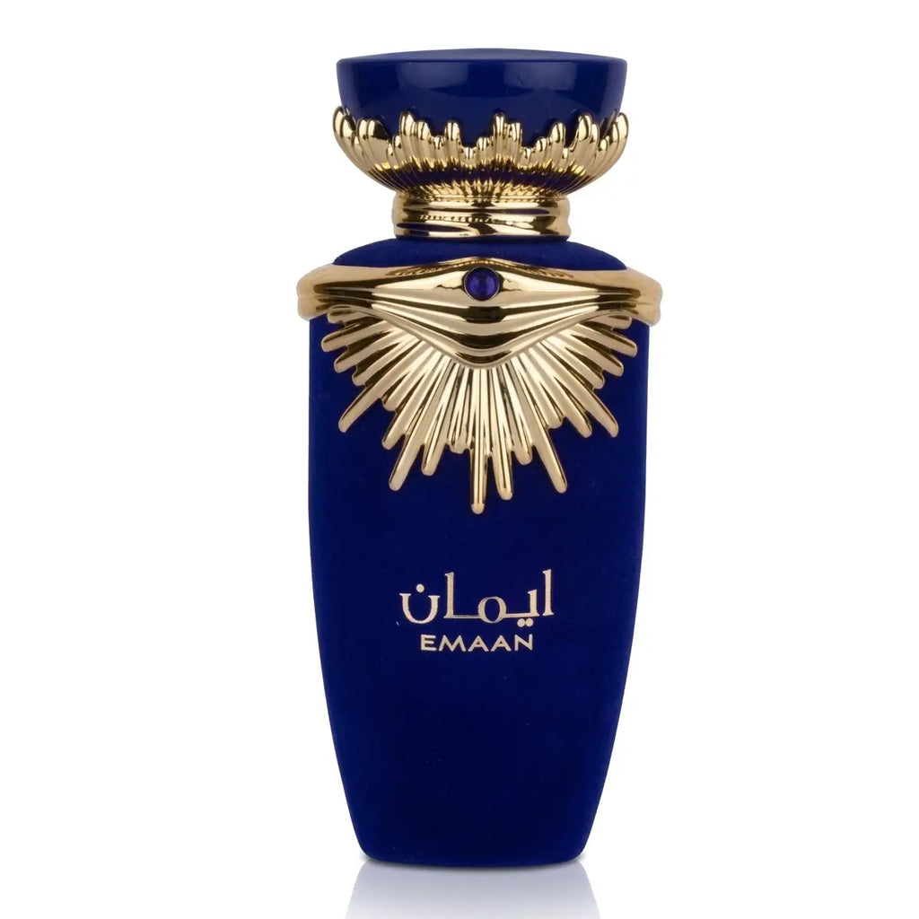 Emaan - Lattafa Perfumes