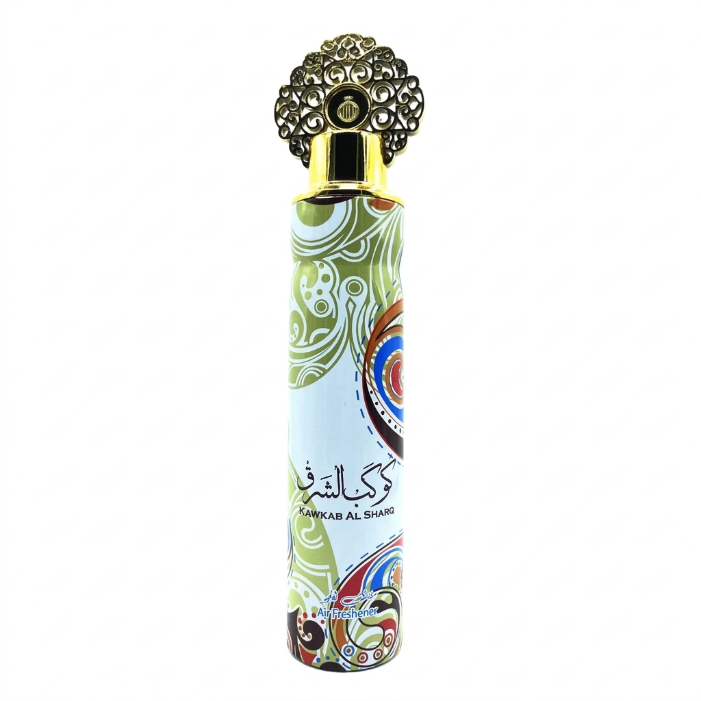 KAWKAB AL SHARQ désodorisant maison 300 ml
