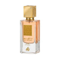 Ana Abiyedh Poudrée - Lattafa Perfumes