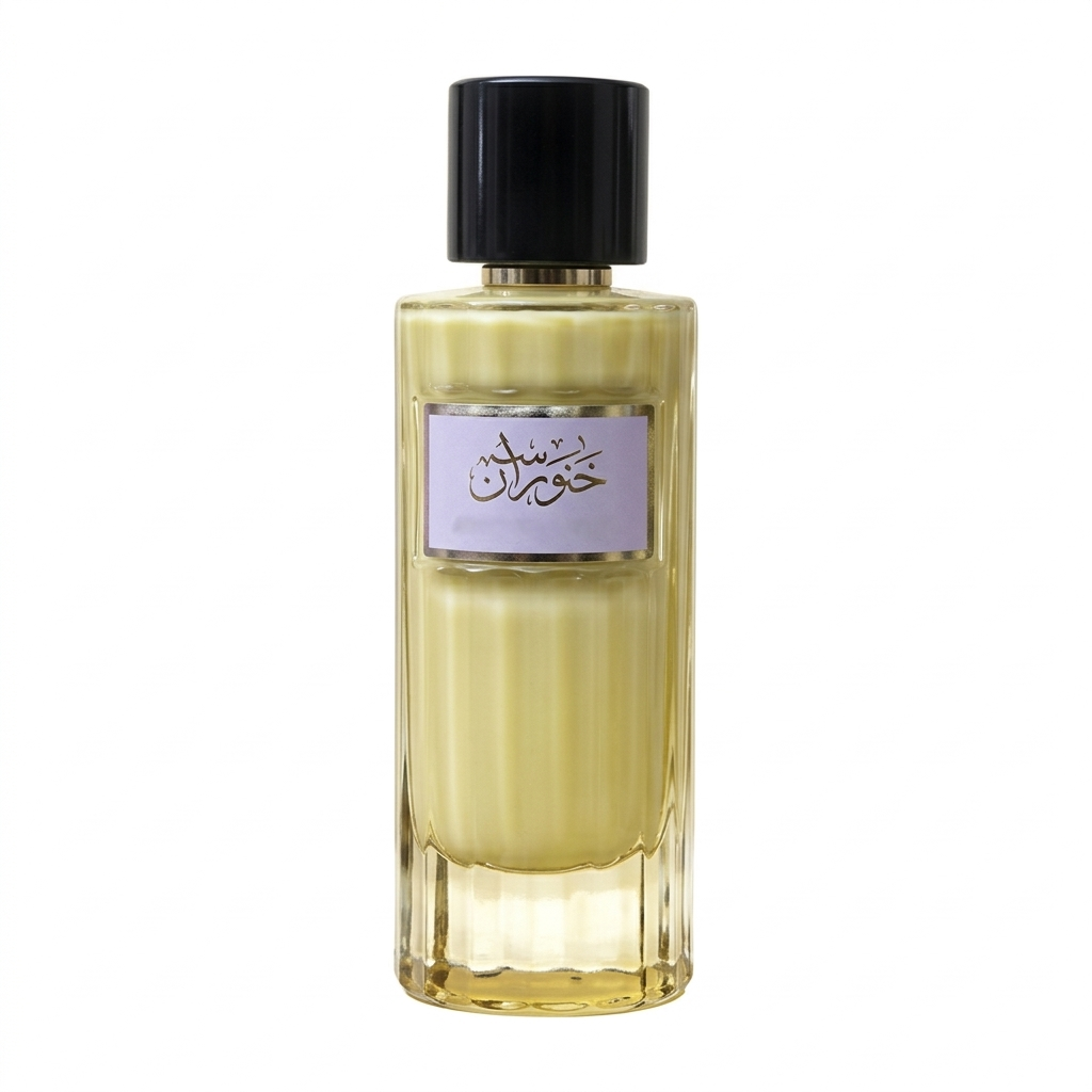 Bint Hooran - Ard Al Zaafaran