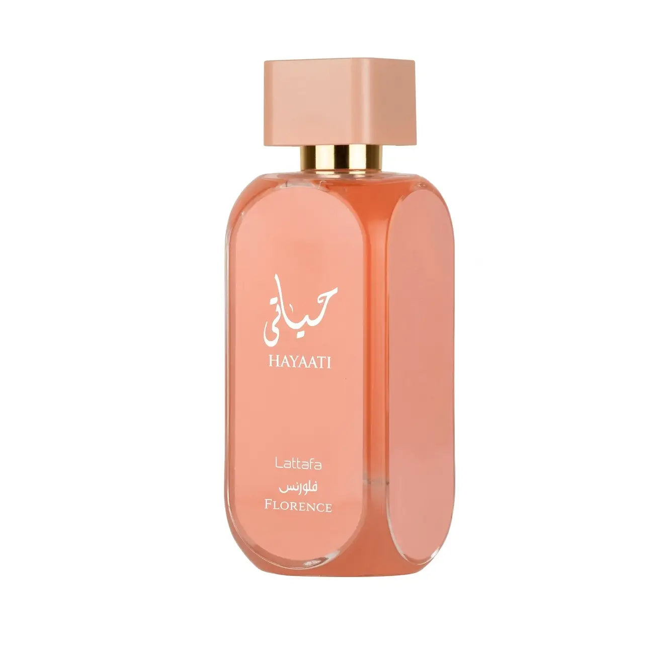 Hayatti Florance - Lattafa Perfumes