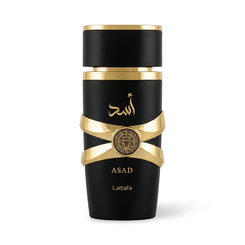 Asad -Lattafa