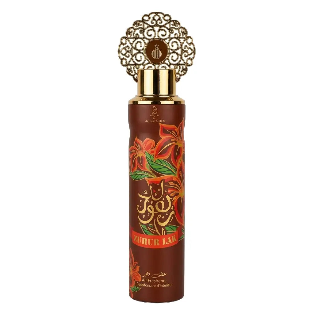 ZUHUR LAK  - Désodorisant 300 ml