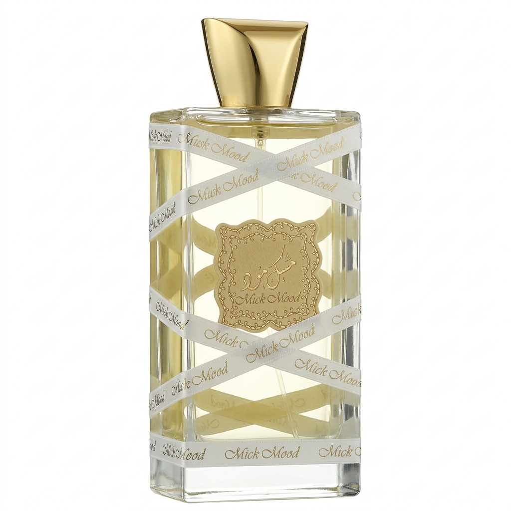 Musc Mood - Lattafa Perfumes