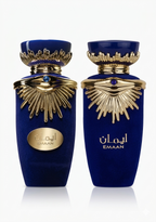 Emaan - Lattafa Perfumes