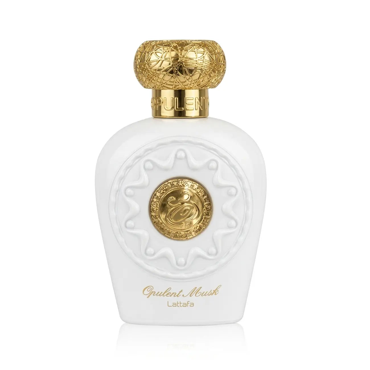 Opulent Musk - Lattafa Perfumes