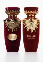 Sakeena - Lattafa Perfumes