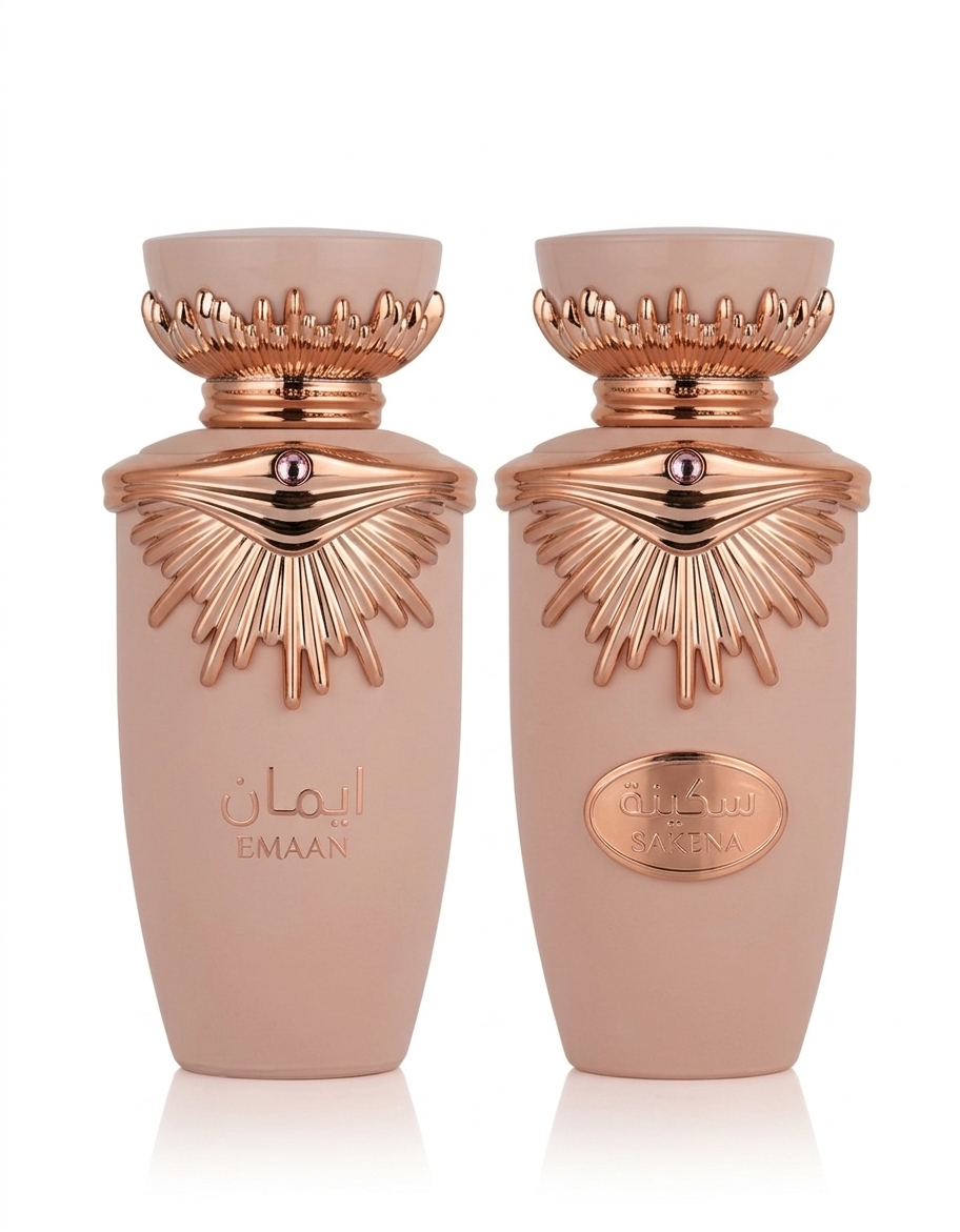 Haya -Lattafa Perfumes