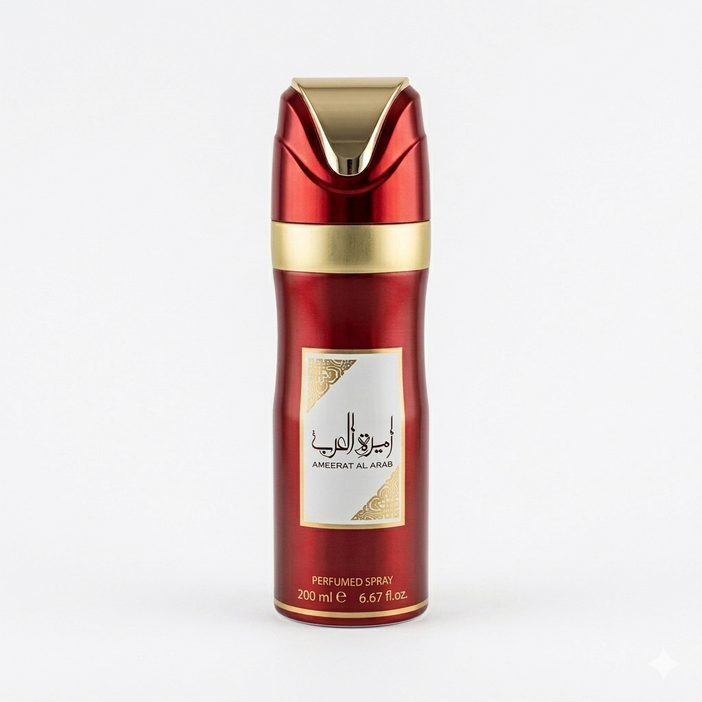 Ameerat al Arab - Déodorant 200 ml