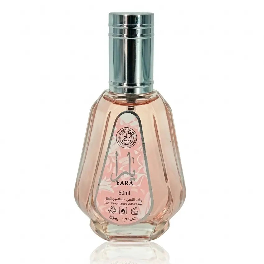Yara Rose (Eau de Parfum - 50 ml)