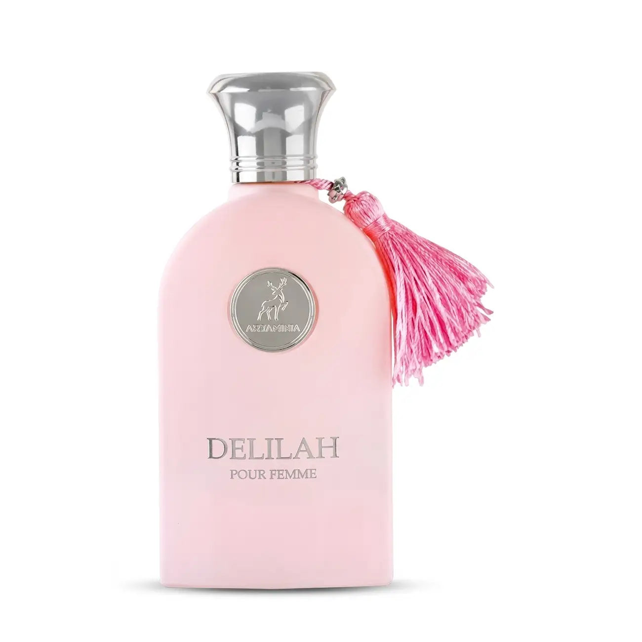 Delilha - Lattafa Perfumes