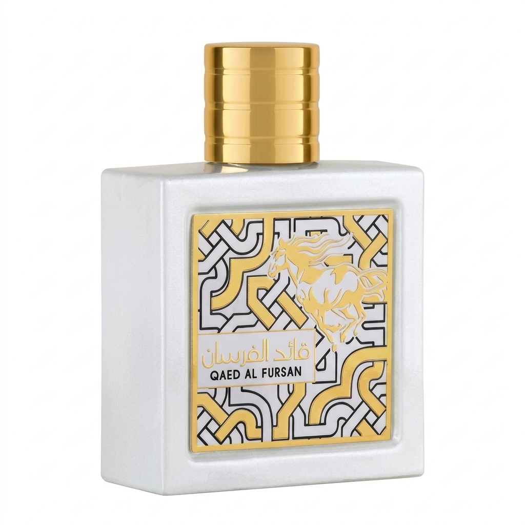 Qaed Al Fursan Unlimited - Lattafa Perfumes