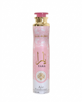 Yara Rose - Spray maison