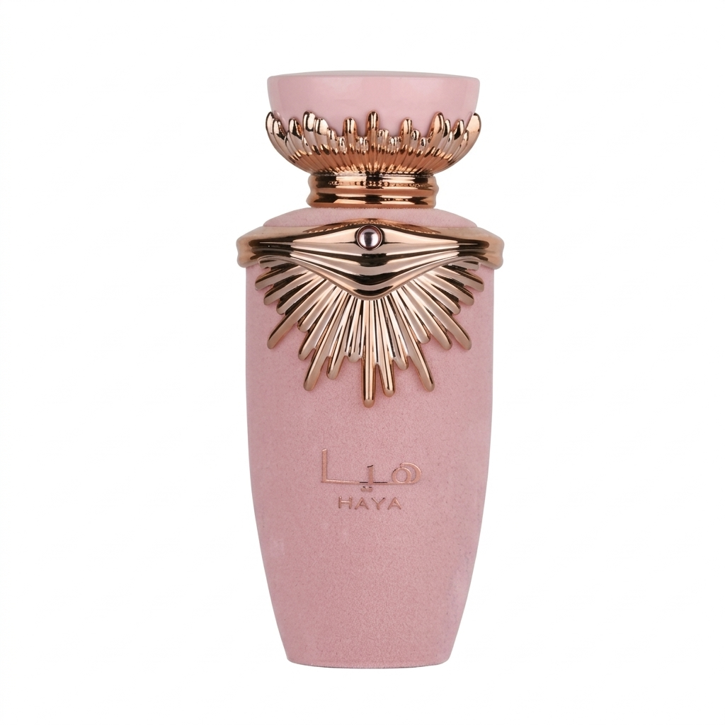 Haya -Lattafa Perfumes