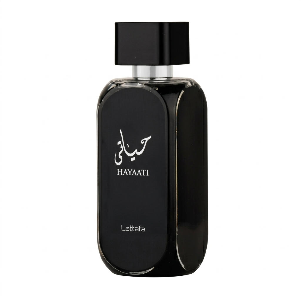Hayatti - Lattafa Perfumes
