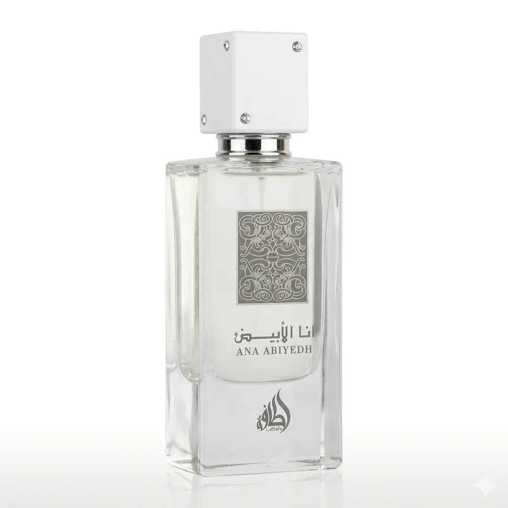 Ana Abiyedh  - Lattafa Perfumes