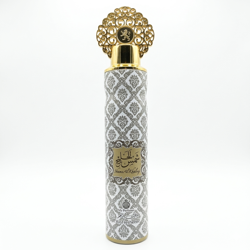 SHAMS AL KHALEEJ  désodorisant  maison 300 ml