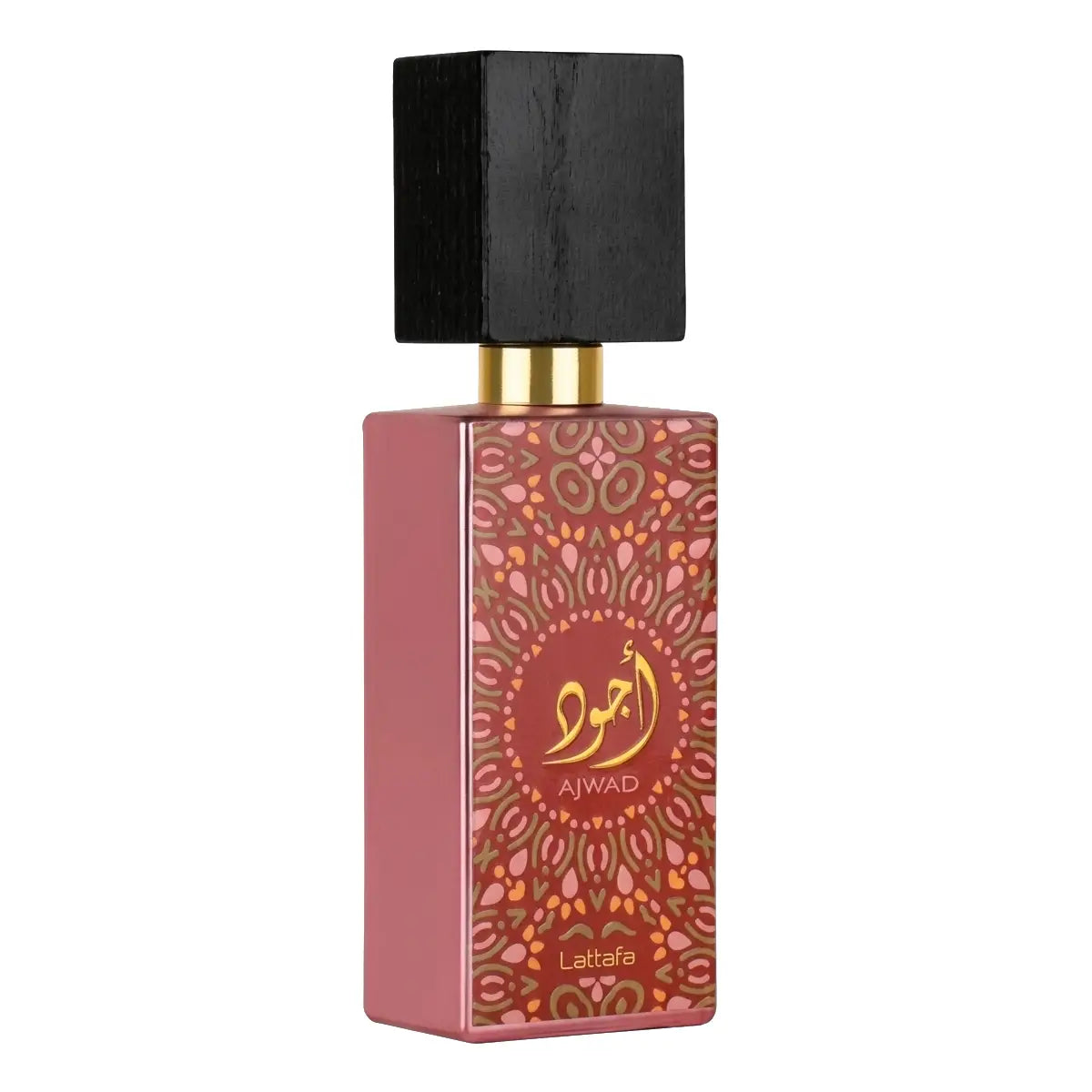 Ajwad Pink To Pink - Lattafa Perfumes