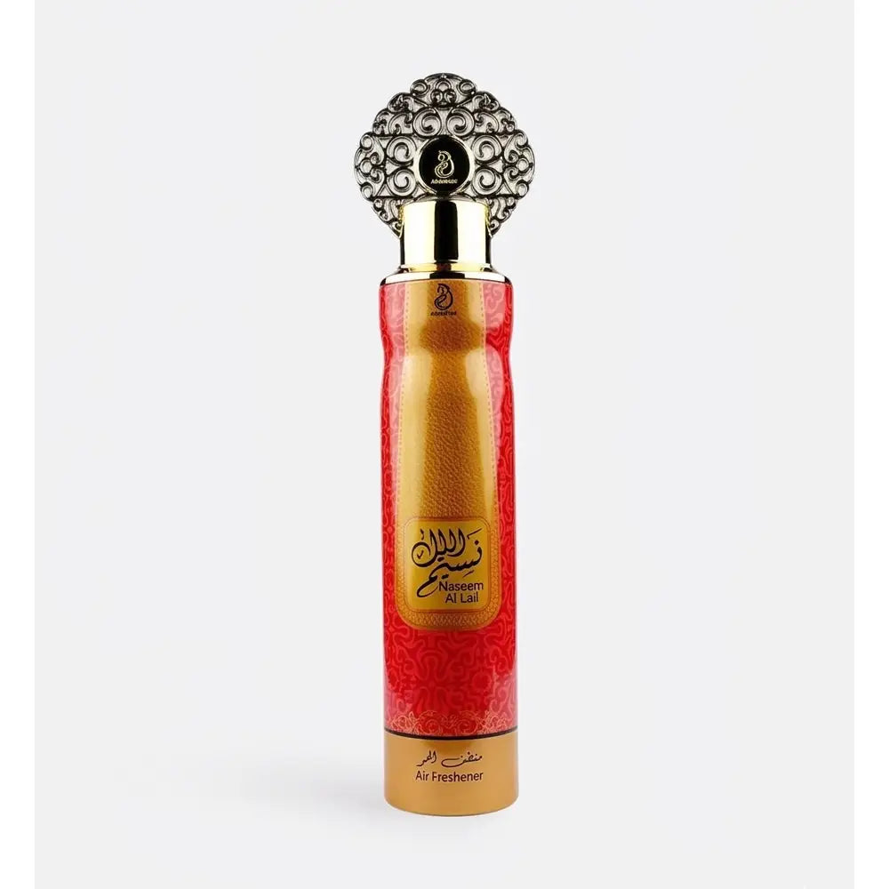 NASEEM AL LAIL - Désodorisant maison 300 ml