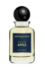 Gold Apple