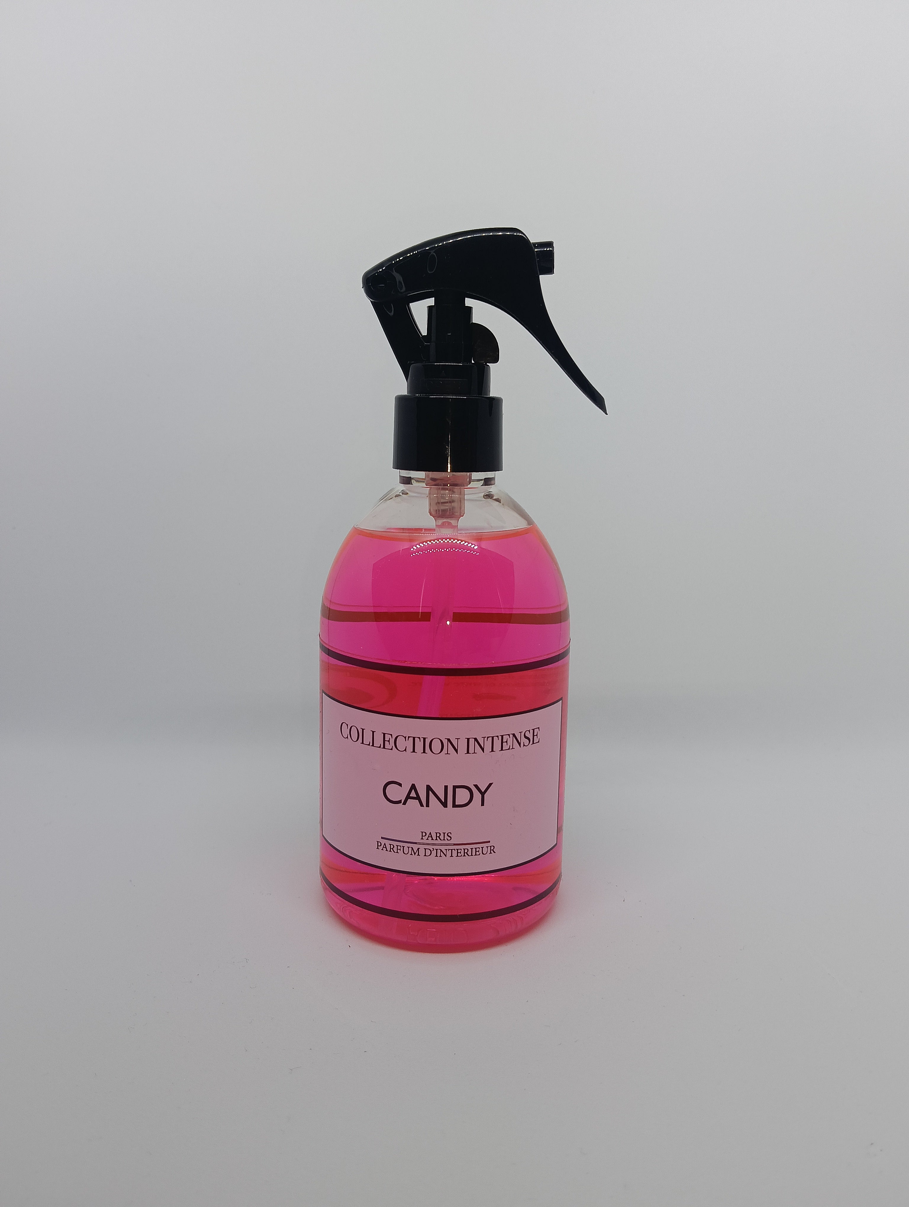 Brume Maison - Collection Privé - Candy