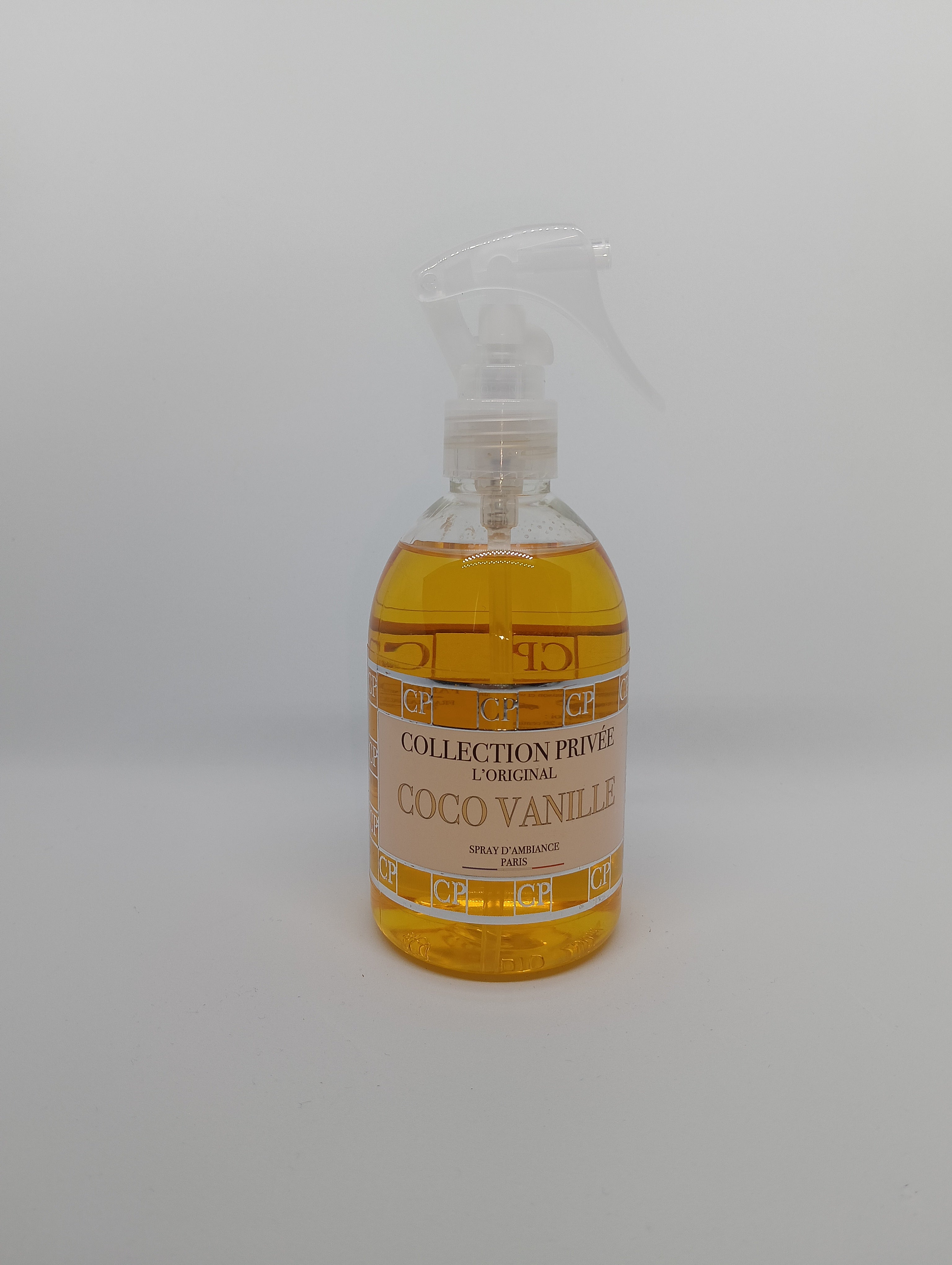Brume Maison - Collection Privé - Coco Vanille