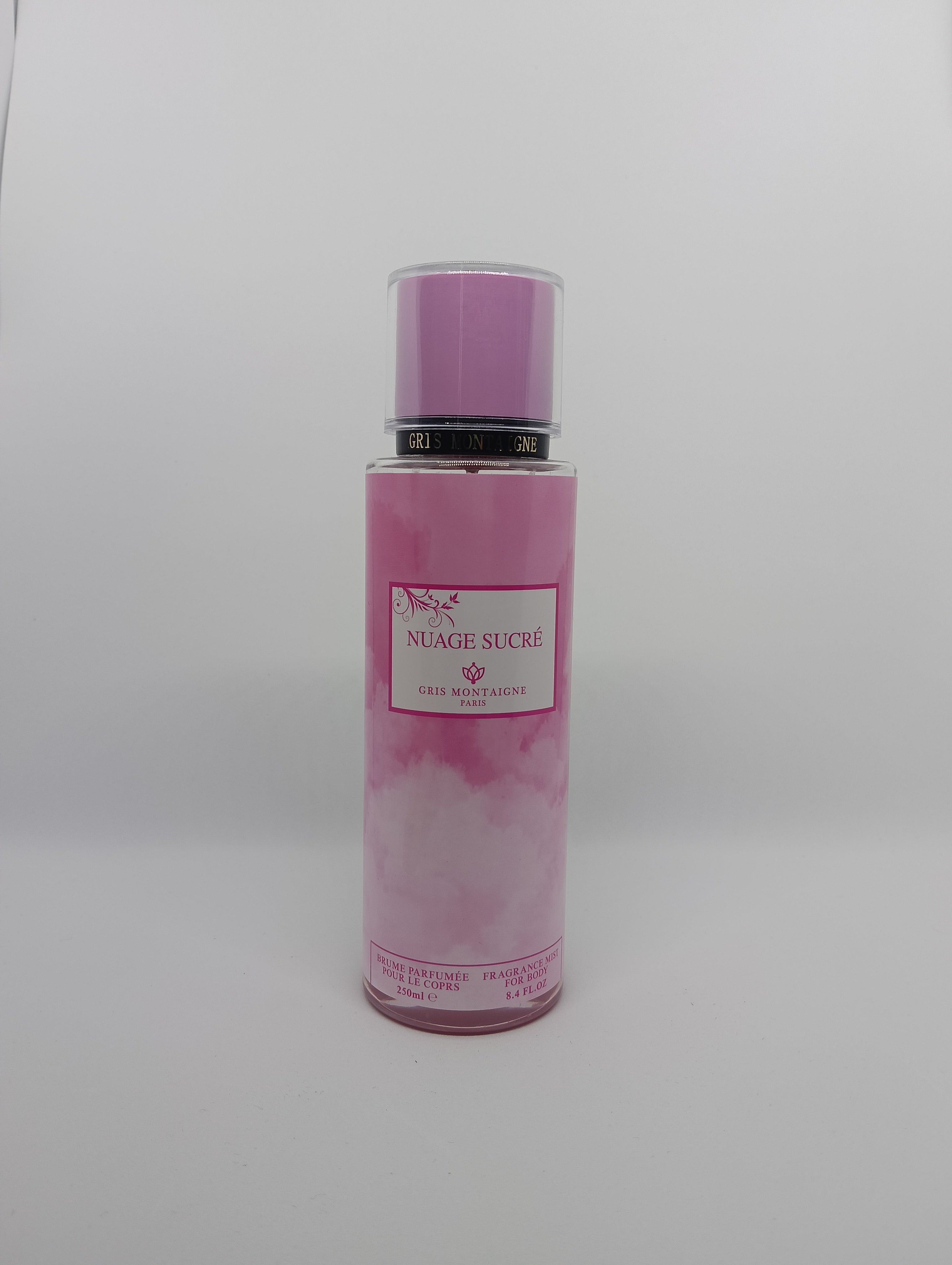 Brume - Nuage Sucré - Gris Montaigne 250 ml