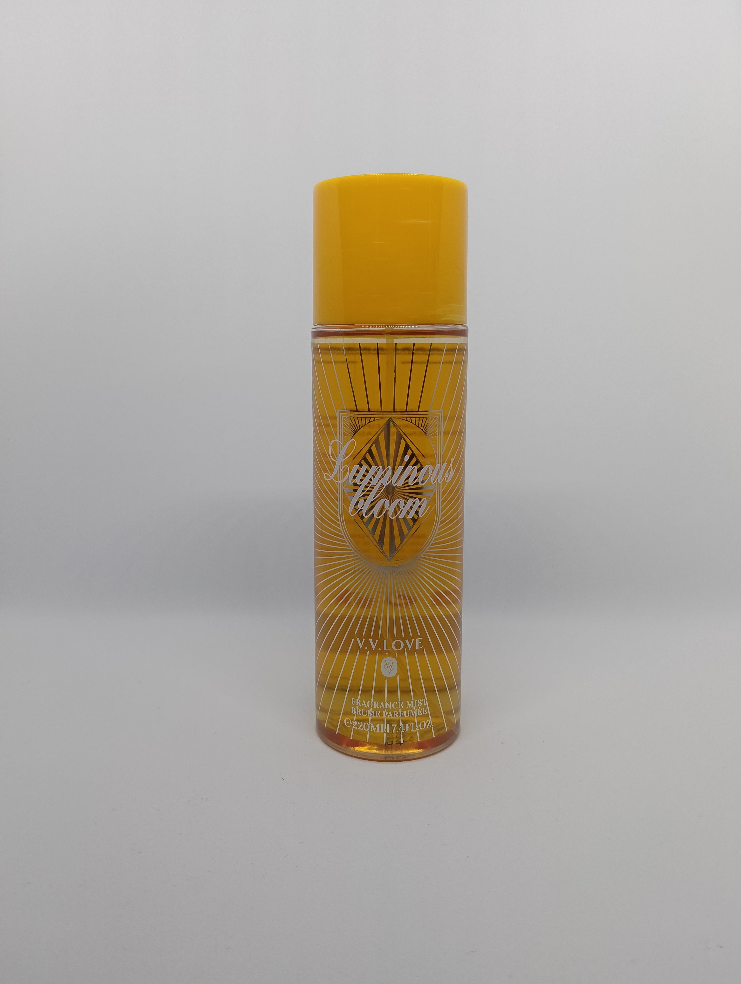 Brume - Luminous bloom - V.V.Love  220ML