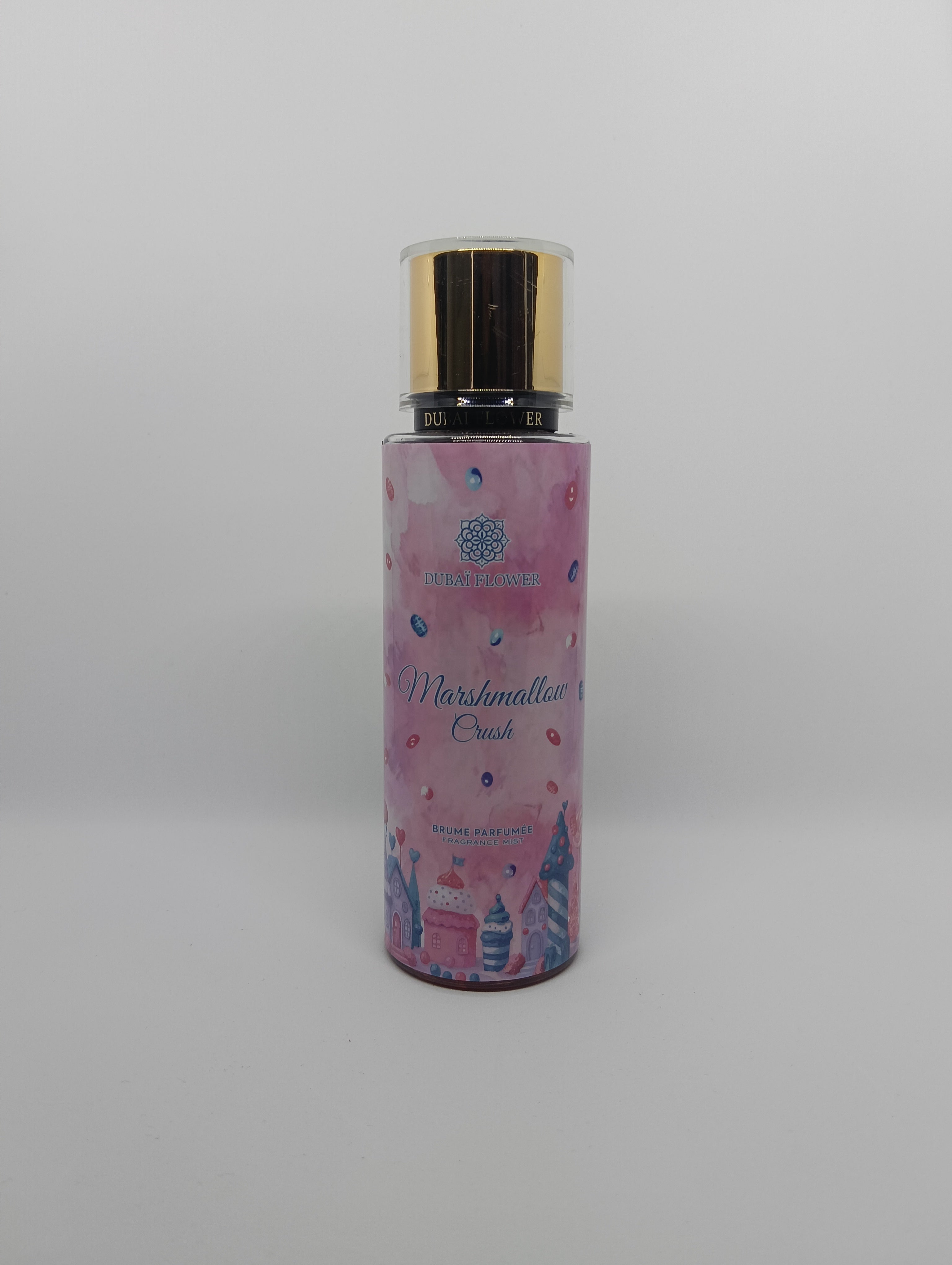 Brume - Marshmallow Crush - Dubaï Flower 250ml