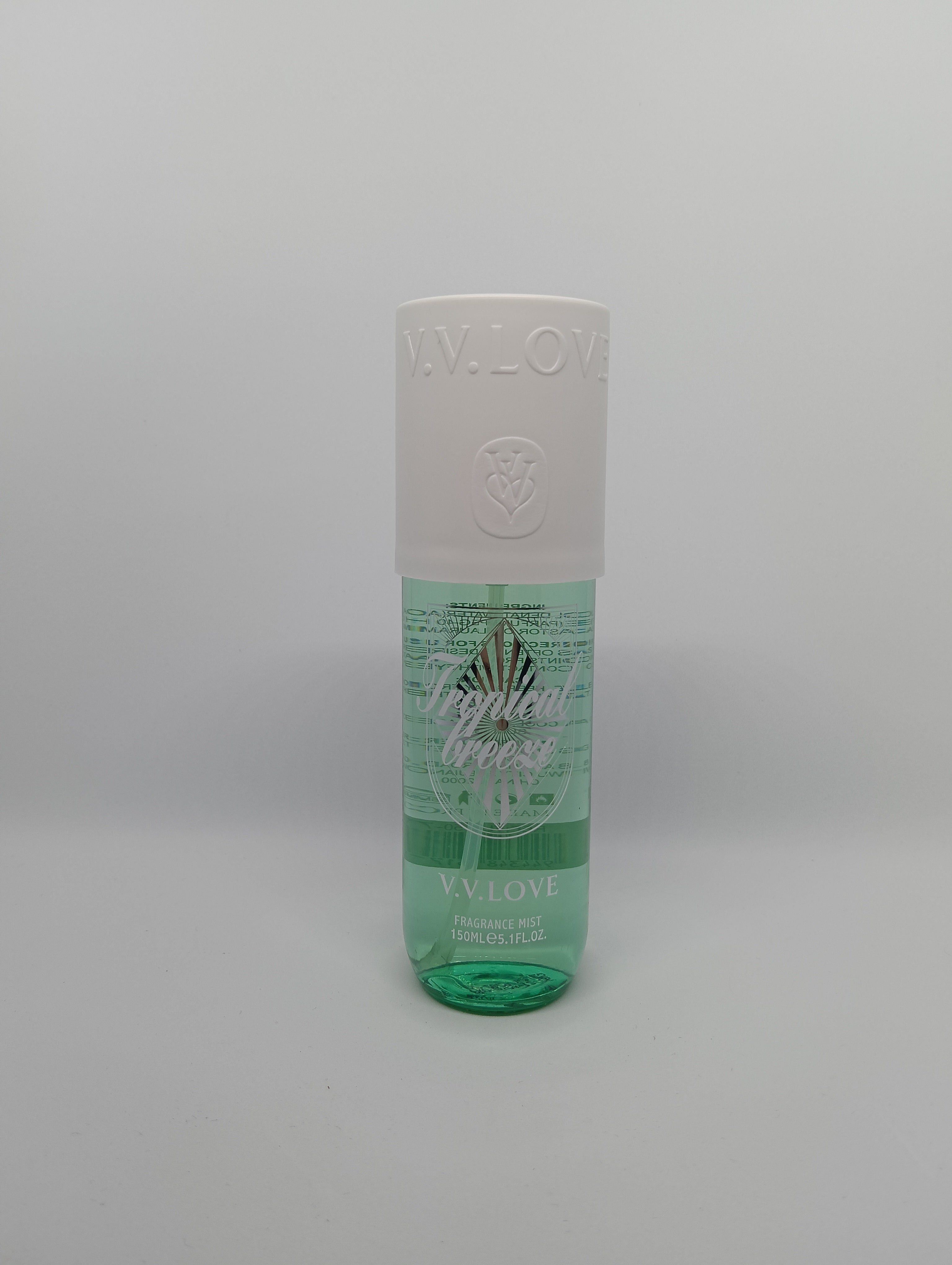 Brume - Tropical Breeze - V.V.Love 150 ml