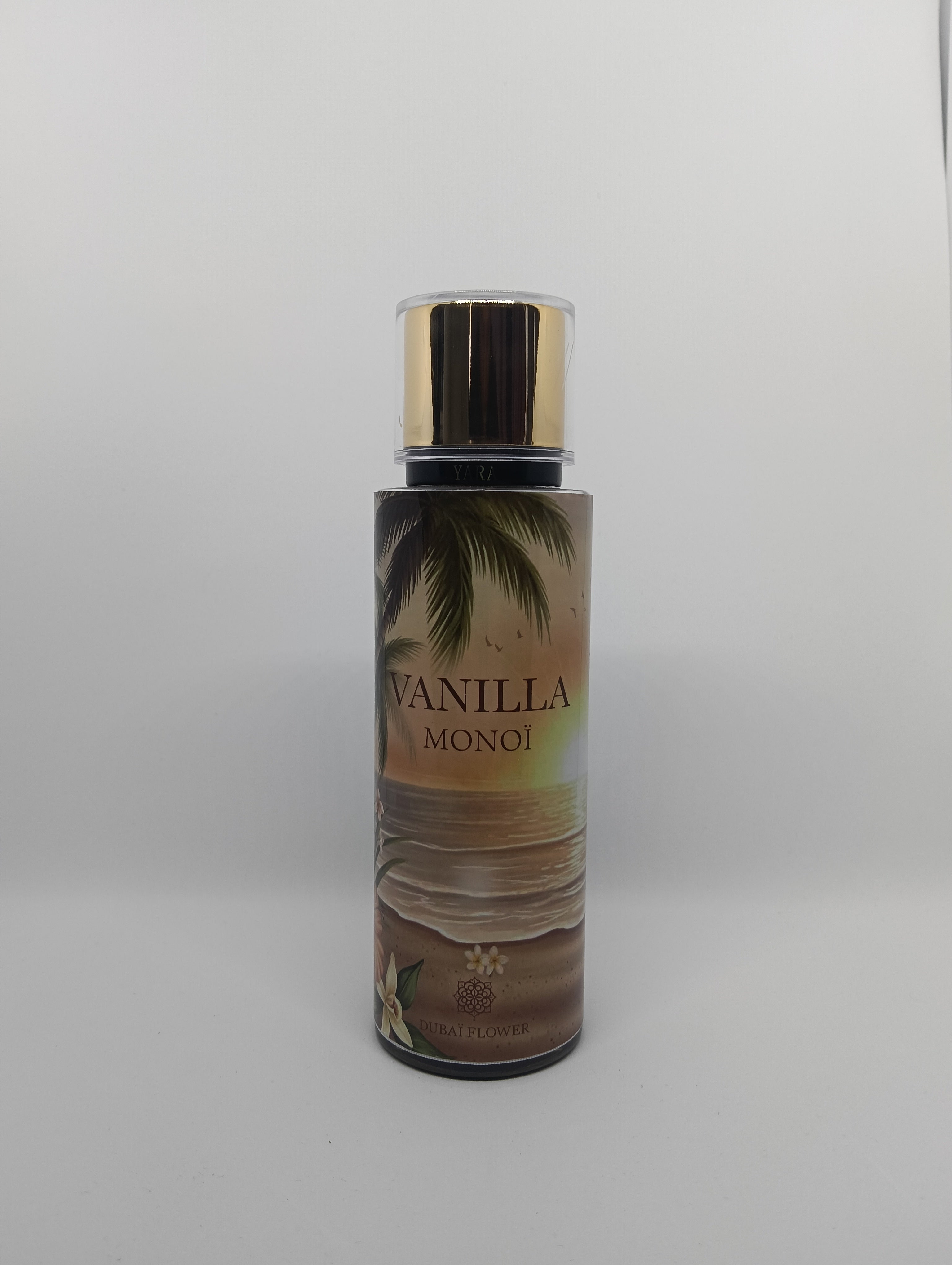 Brume - Vanille Monoi - Dubaï Flower 250ml