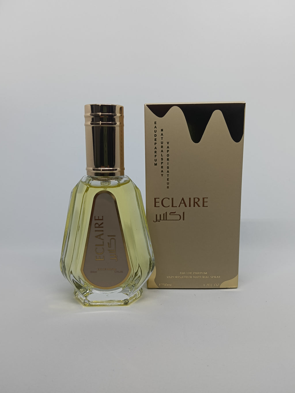 éclair