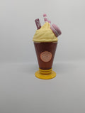 Pink in sweet (rose orange) 100 ml