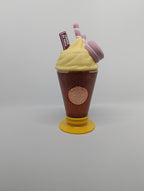 Pink in sweet (rose orange) 100 ml